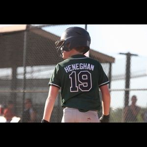 Meet your Posher, Patrick